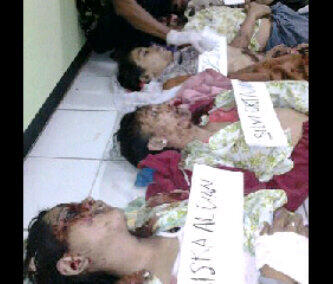 tanjakan emen telan korban lagi gan,with pict aga dp gan