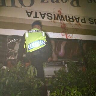 tanjakan emen telan korban lagi gan,with pict aga dp gan