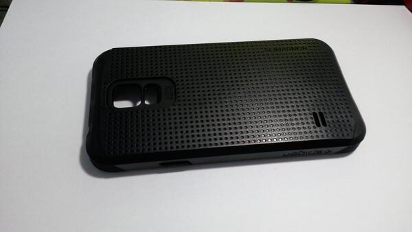 SPIGEN SGP NEO HYBRID SLIM TOUGH ARMOR GALAXY S4 S5 NOTE 3 NOTE 4 SOFTCASE/HARDCASE
