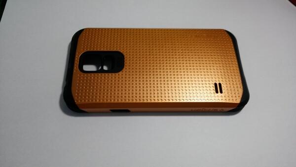SPIGEN SGP NEO HYBRID SLIM TOUGH ARMOR GALAXY S4 S5 NOTE 3 NOTE 4 SOFTCASE/HARDCASE