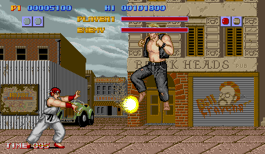 &#91;NOSTALGIA&#93; Demam Street Fighter (DINGDONG) era 90an