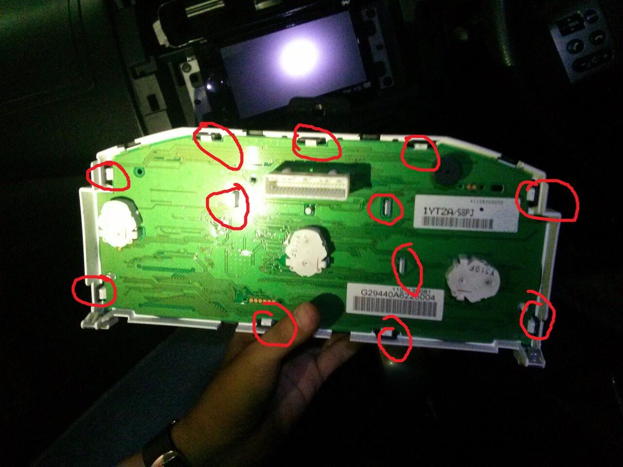 �� KLiK �� Komunitas Livina Kaskus ! - Part 3