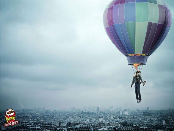 10 POSTER IKLAN CETAK PALING LUCU