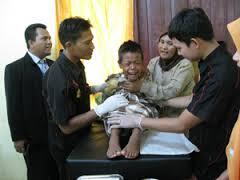 10 Momen Paling Memalukan Ketika Di Bangku Sekolah Dasar (SD)