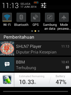 &#91;SHLN7 Player&#93; Kamu fans Sheila On 7? Kamu SheilaGank? Kamu Wajib pasang App ini !!