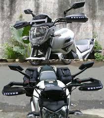 Motor Style atau Safety Riding?