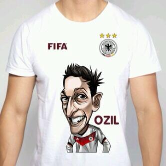 Dicari DROPSHIPPER / RESELLER Bantal dan Kaos Karikatur Custom Murah