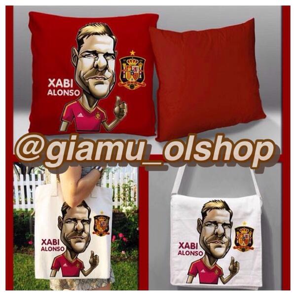 Dicari DROPSHIPPER / RESELLER Bantal dan Kaos Karikatur Custom Murah