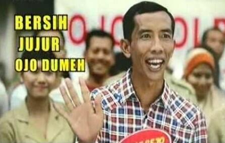 Heboh!!! Iklan Ini Di Laporkan Ke Bawaslu Gara2 Dituduh Kampanyekan Jokowi