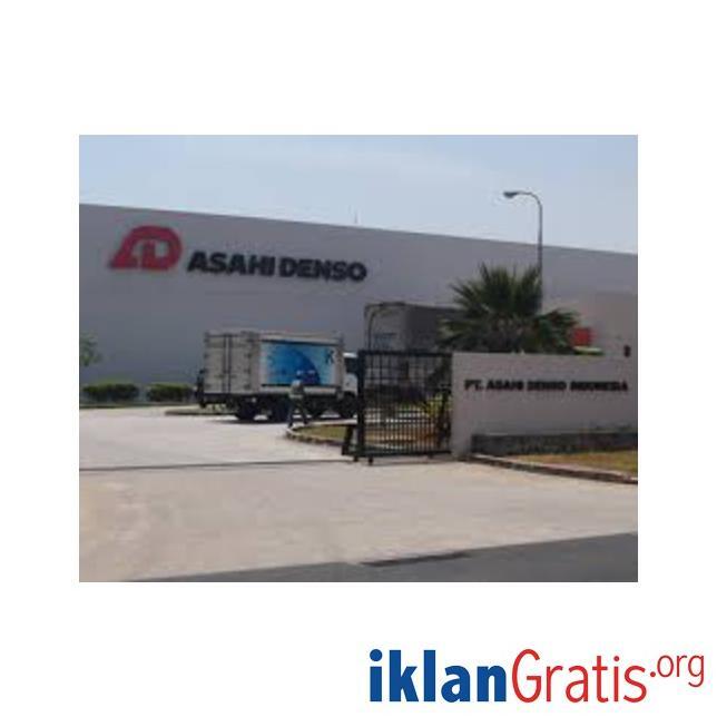 PT ASAHI DENSO INDONESIA 