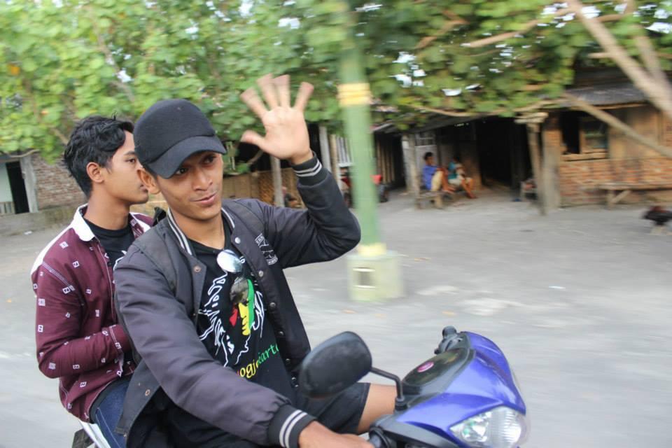 Agan Pernah Begini?