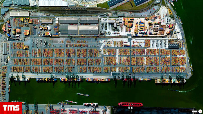 50 Foto Hasil Jepretan Satelit yang Bikin Speechless | KASKUS