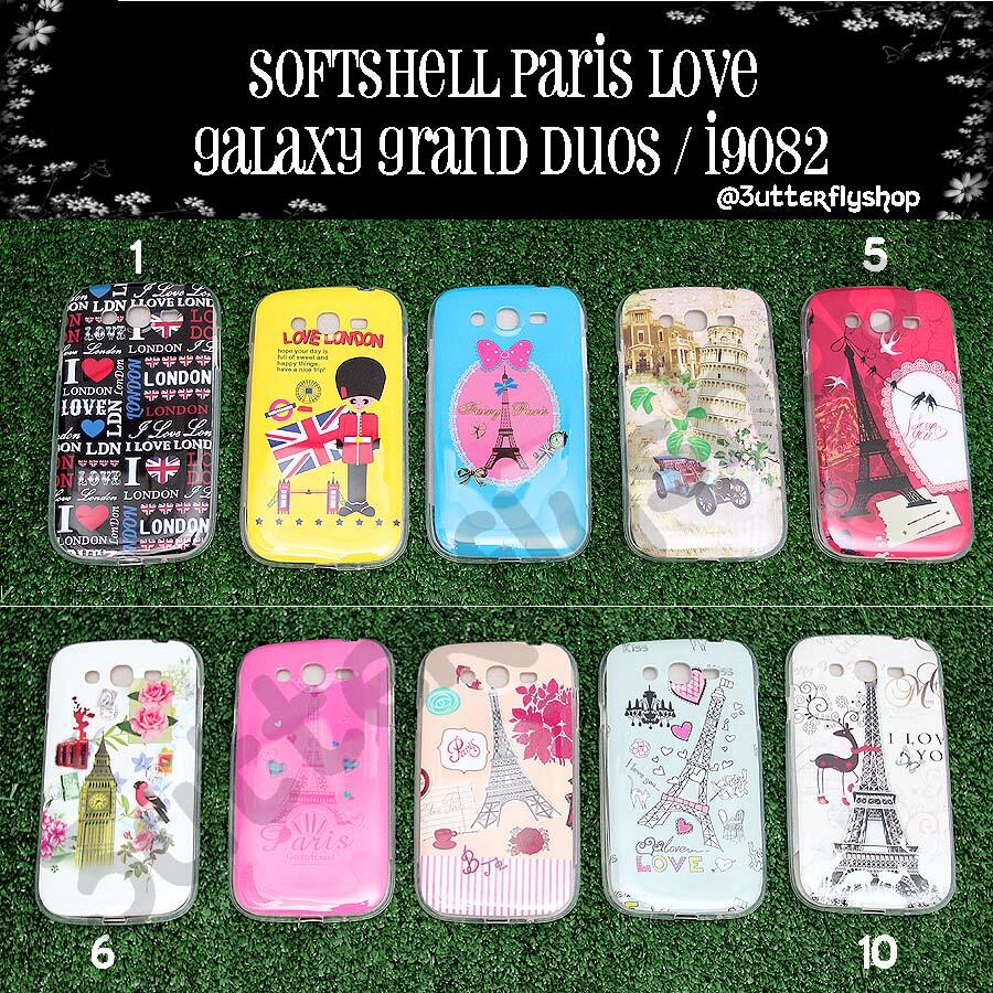 Terjual Flip Cover/Wallet - Galaxy S4/Grand/Note2/Fame 