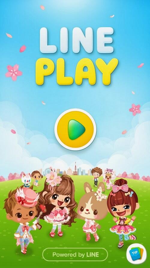 (ASK) Line Play for PC