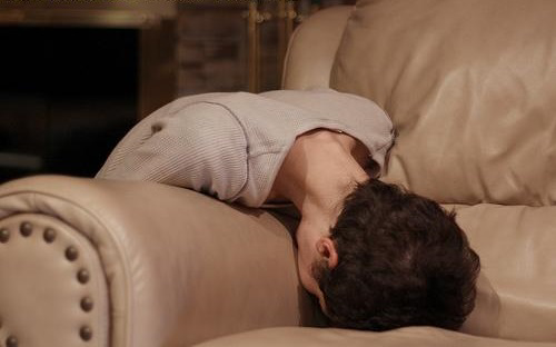 Tidur terlalu malam? Waspadai efeknya ya gan