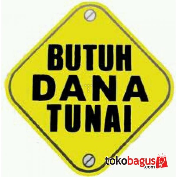 pinjaman dana atau kredit mobil