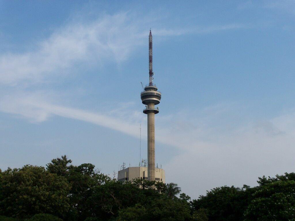 7 Menara Megah Ternama Di Indonesia