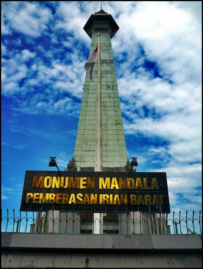 7 Menara Megah Ternama Di Indonesia