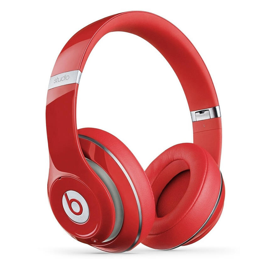 &#91;ASK&#93; Pernah Coba Beats Studio V2?