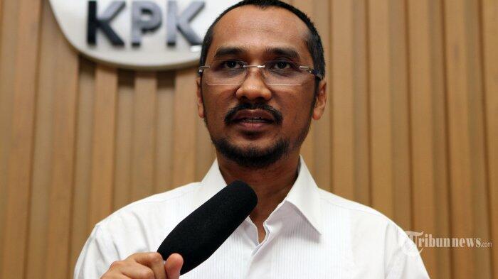 KPK Bantah Prabowo Sebut Kebocoran Anggaran Rp 7.200 Triliun Berdasar Data KPK