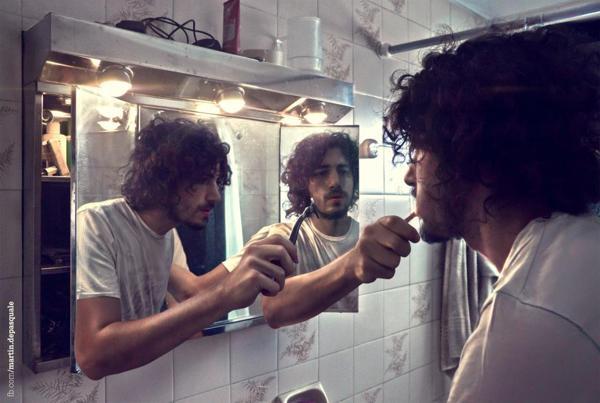 Martin De Pasquale - Imajinasi Photoshop + C4D Yang LIAR &#91;+PIC&#93;