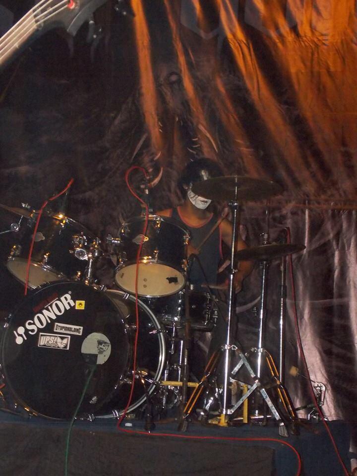 JOGJA GOROCK - Metalhead Silahkan Masuk !!