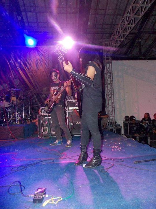 JOGJA GOROCK - Metalhead Silahkan Masuk !!