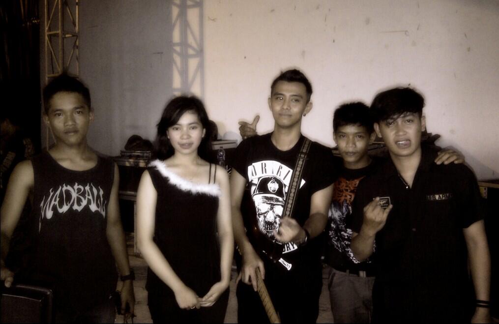 JOGJA GOROCK - Metalhead Silahkan Masuk !!