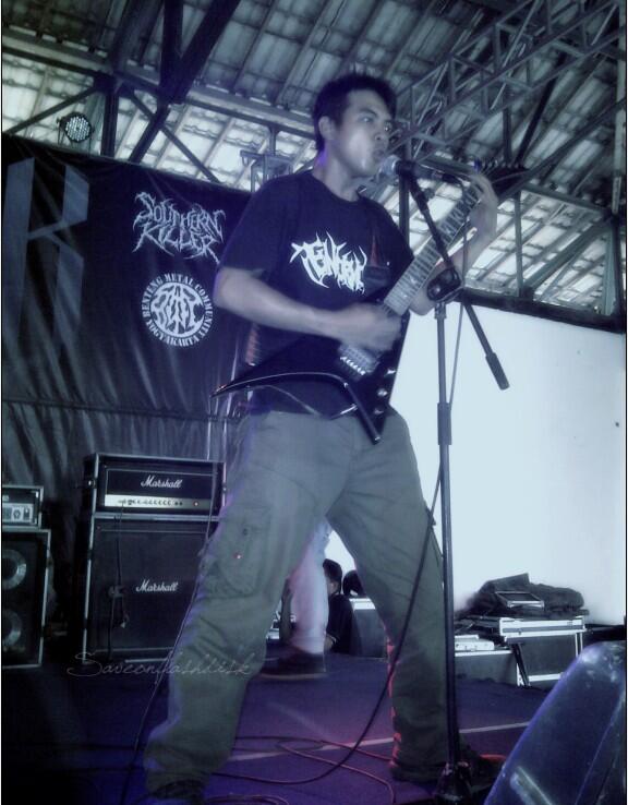 JOGJA GOROCK - Metalhead Silahkan Masuk !!
