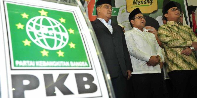 Breaking News !!!!!!!!!! Kantor Helmy Faishal Zaini disegel KPK, PKB akan klarifikasi