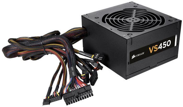 corsair psu shroud