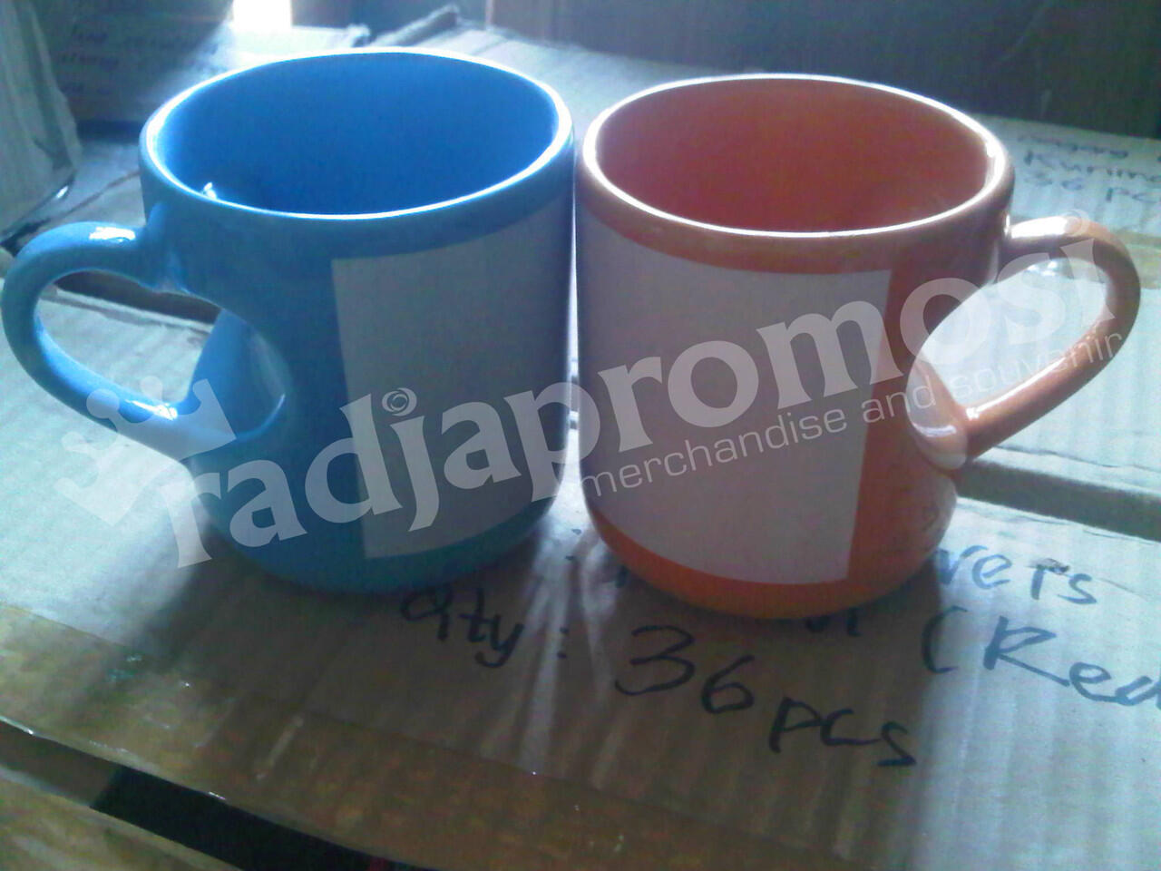 Cari Jual Mug Polos Murah  Distributor Mug Polos Di 