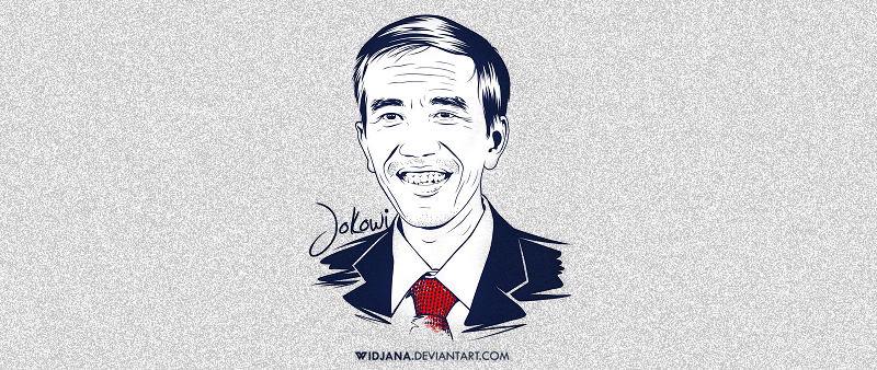 Benarkah Blusukan Sekedar 'Kosmetik' Pencitraan Jokowi?