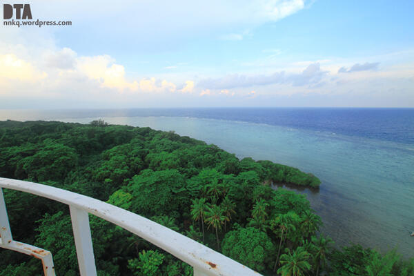 Pulau Biawak, Pulau Perawan nan Eksotis di Indramayu Jawa Barat