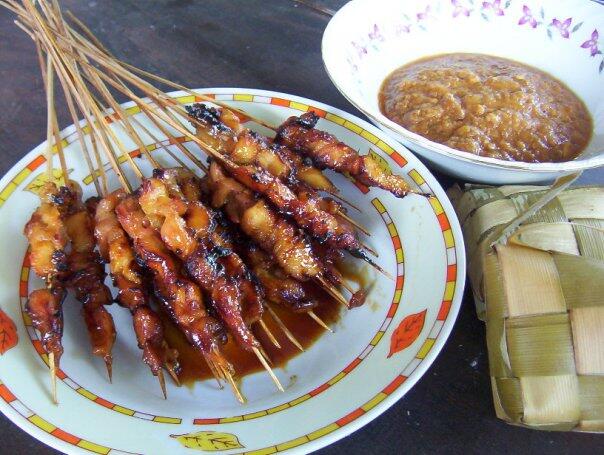 Makanan khas Kebumen yang bikin ketagihan 