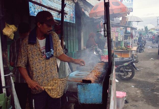 Makanan khas Kebumen yang bikin ketagihan 