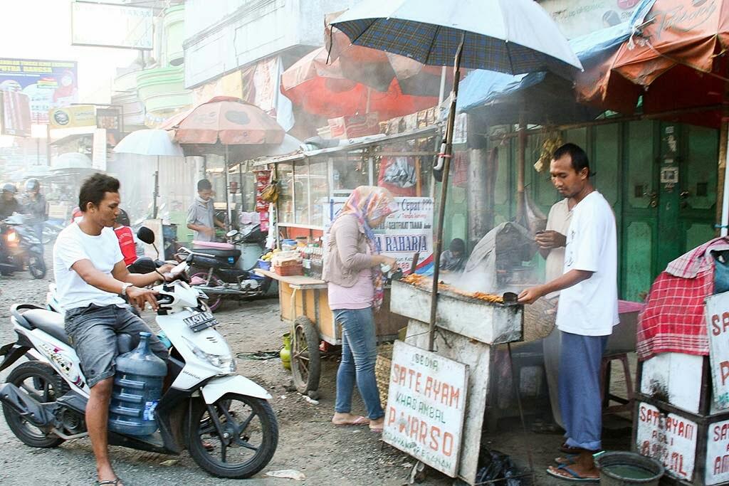 Makanan khas Kebumen yang bikin ketagihan 