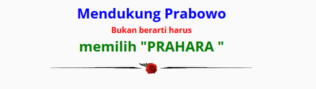 Ruhut : Prahara Didukung Caleg Gagal Demokrat !.