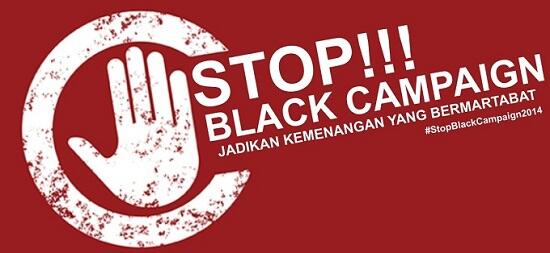 Menurut Agan Pendukung Mana Yang Lebih Banyak Melakukan BLACK CAMPAIGN di KASKUS ?