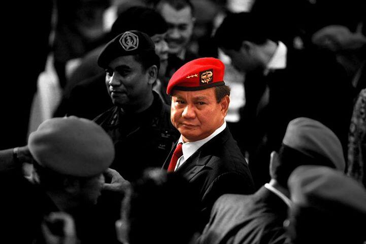 &#91;HOT&#93; KPK Mau Tutupi Fenomena Kebocoran Ekonomi Nasional yg Diungkap PRABOWO?