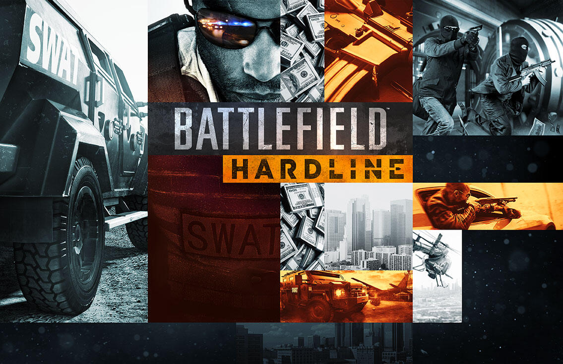 &#91;Official Thread&#93; Battlefield Hardline Multiplayer/Single Player &#91;Original Only&#93;