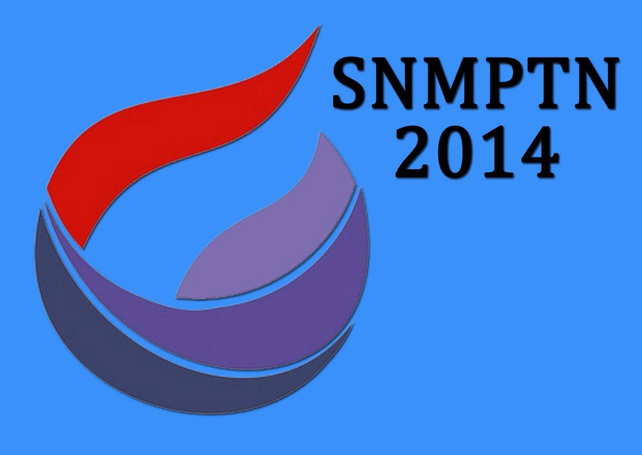 Selamat Mengikuti SNMPTN 2014