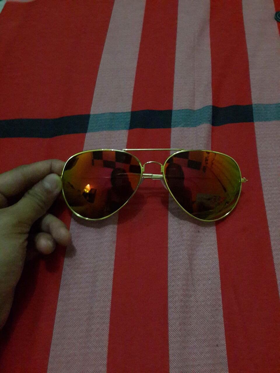 WTS: Kacamata import.