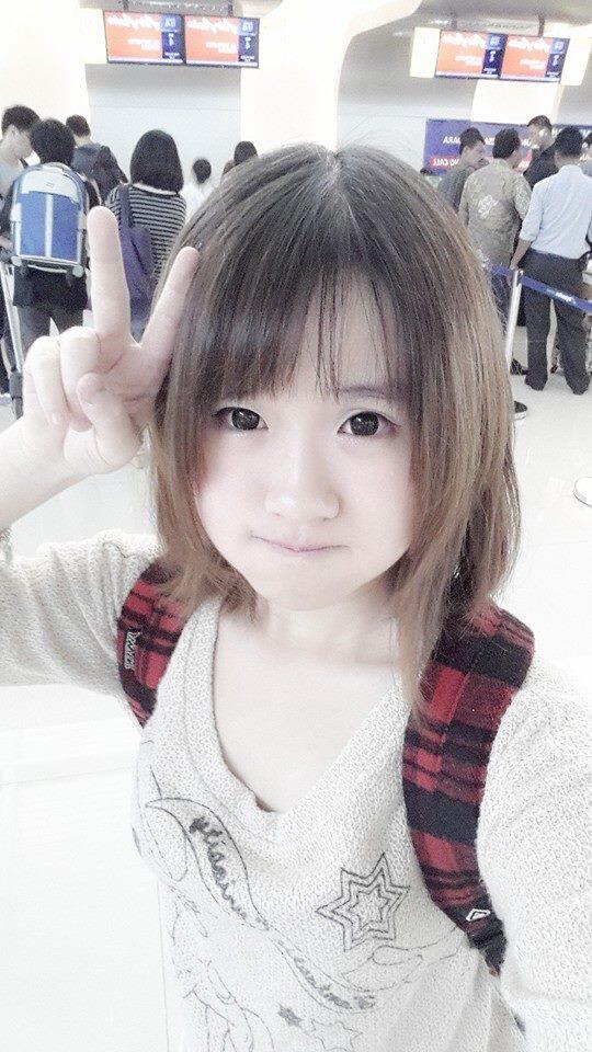 Bantu Vote Japanese Station Navigator: Franzeska Edelyn ^_^