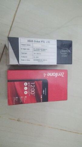 Baru Masuk, ASUS ZENFONE rekber oke gan