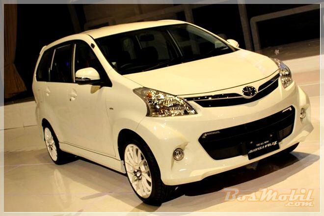 PROMO NEW AVANZA...DP RINGAN...BANJIR HADIAH.....