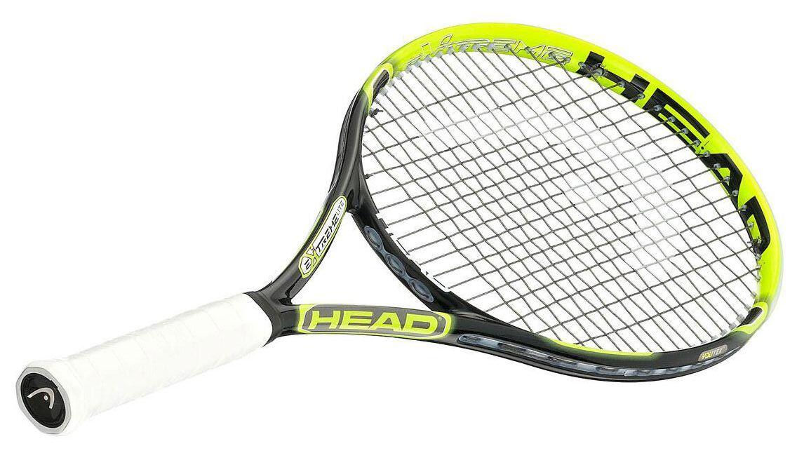 RaKeT Tenis XT Instinct GrApHeNe LITE 280 gRaM oVeRsizE 107 sQuArE inCh² 100% GENUINE