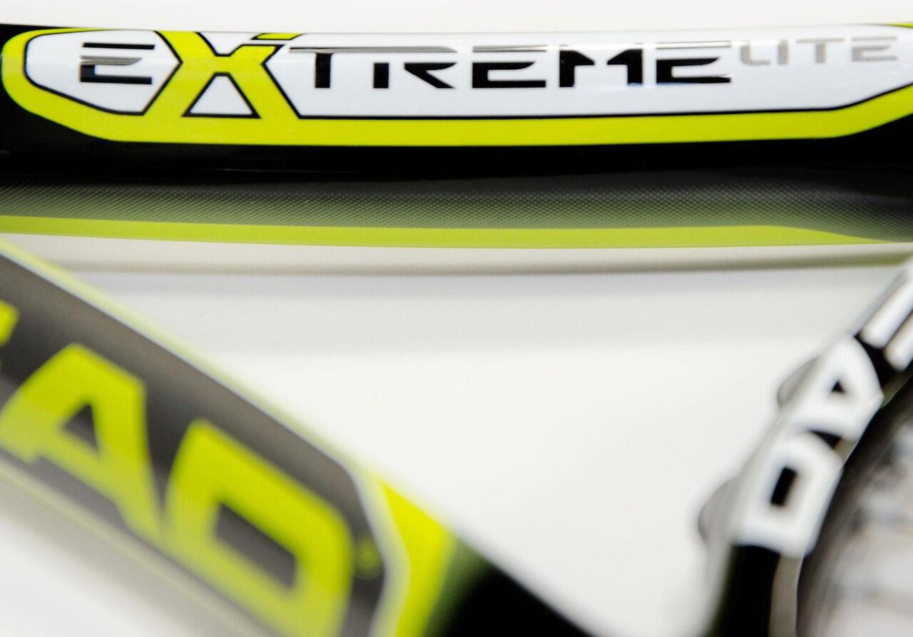 RaKeT Tenis XT Instinct GrApHeNe LITE 280 gRaM oVeRsizE 107 sQuArE inCh² 100% GENUINE