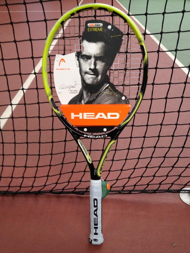 RaKeT Tenis XT Instinct GrApHeNe LITE 280 gRaM oVeRsizE 107 sQuArE inCh² 100% GENUINE