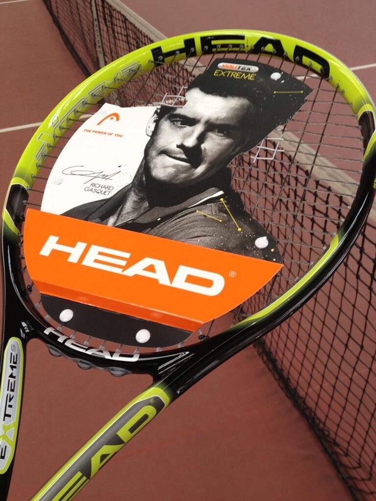 RaKeT Tenis XT Instinct GrApHeNe LITE 280 gRaM oVeRsizE 107 sQuArE inCh² 100% GENUINE
